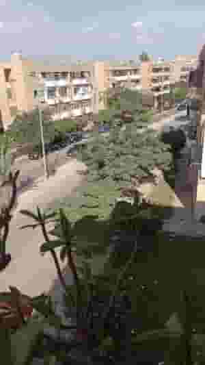 Apartment for sale in the seventh district of 6th of October in a prime location