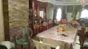 Selling a duplex apartment for sale