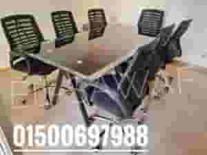 ترابيزة اجتماعات 