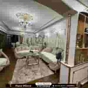 Apartment for sale - Loran - Al Eqbal main street