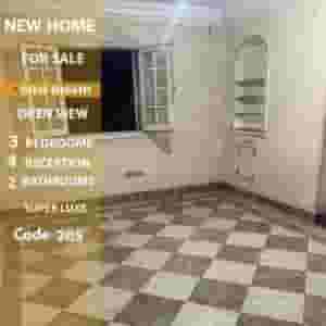 Duplex apartment for sale 140 m Sidi Bishr (Gamal Abdel Nasser)