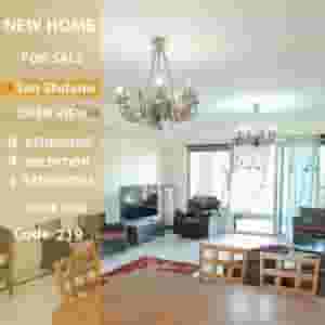 Apartment for sale 298 m San Stefano 4 Seasons