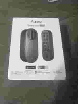 قفل أكارا الذكي U200