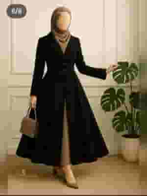 Very elegant style... ❤️‍🔥🔥