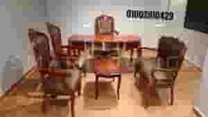 مكتب إداري خشب 