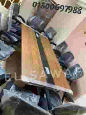 ترابيزة اجتماعات