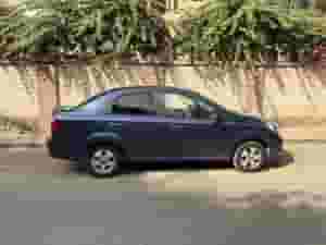 Chevrolet Aveo 2016 - full fabric - 39,500 k