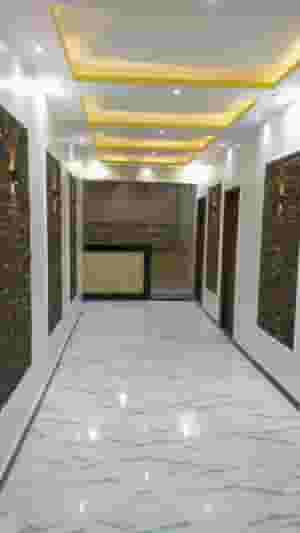 شقة للبيع في الزراعيين - الكيلو 21 خامس نمره من البحر