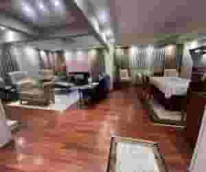 دوبلكس للبيع 310م في فكتوريا - شارع الملك حفني