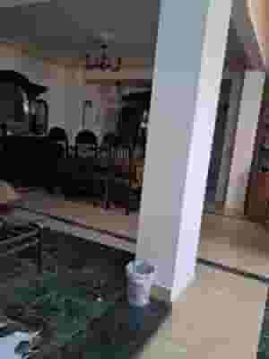 شقة مفروشة بالكامل للإيجار في الدقي، 