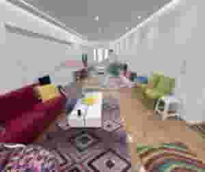 شقة للبيع 155م في لوران – شارع أبوقير