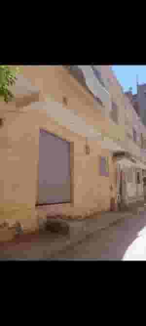 شقة بالهانوفيل للايجار دور ارضى 