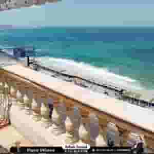 شقه مفروشه للايجار – كامب شيزار – علي البحر