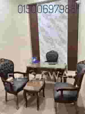  مكتب مدير كلاسيك 