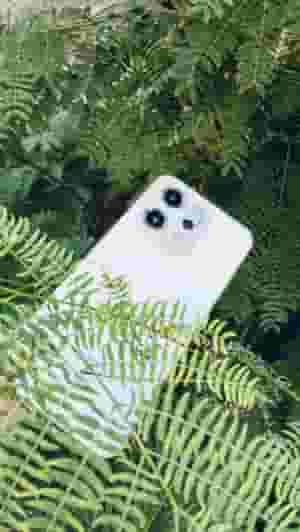 “Start 2026 with the latest technology 🤭 and eye-catching design.” 🔥🤩 with Oppo Reno 14 Pro 💙🥰