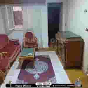 شقة للايجار المفروش  جليم (شارع أبوقير الرئيسي) 150م