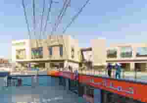 للبيع مكتب اداري متشطب 39 متر باعلى عائد استثماري 