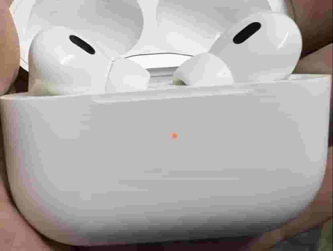 أبل إيربودز برو 2