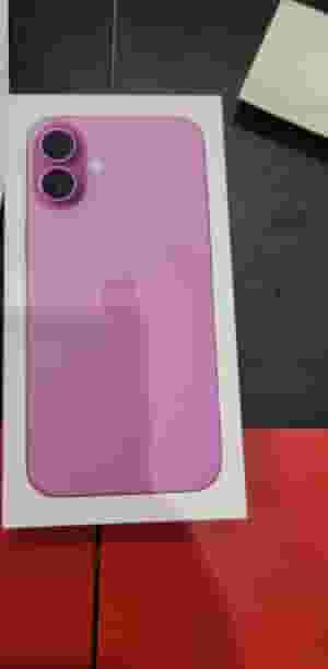 ايفون ١٦ بلس ٢٥٦