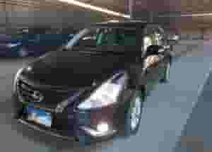 نيسان صني 2024 اعلى فئة