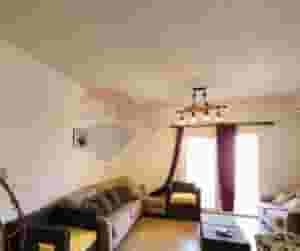 Two floors chalet for sale 137 m in Amwaj — Sidi Abdel Rahman