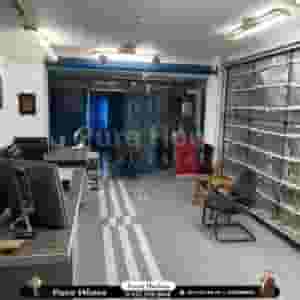 Furnished administrative office for rent - Tharwat - Abdel Hamid El Deeb Street