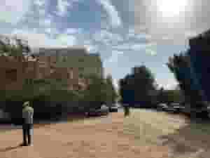 Apartment 200 m for sale in Al Ahram Gardens 