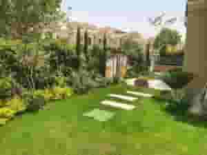 Villa for sale in the compound of Mofida