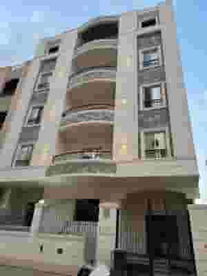 205 on the northern ninety - Beit El Watan - Fifth Settlement