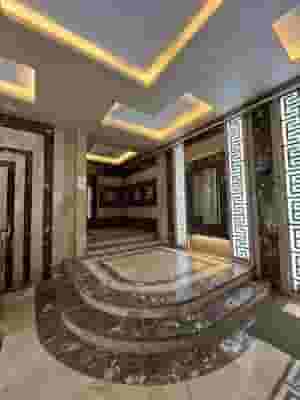 Luxury apartment for sale with an area of 135 meters, Sidi Bishr, Gamal Abdel Nasser Street