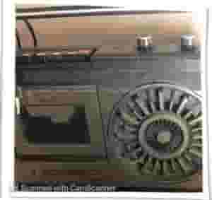 Jahar National for recording tapes,