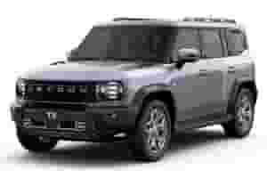 إيجار T2 لرحلات السفاري والتخييم