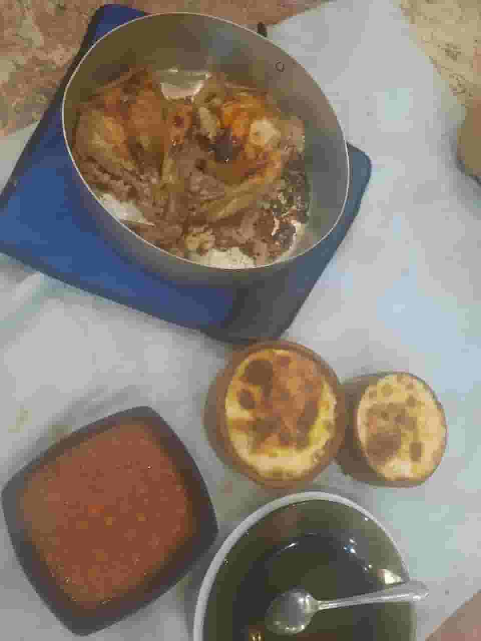 Boomin cook is required in the next week