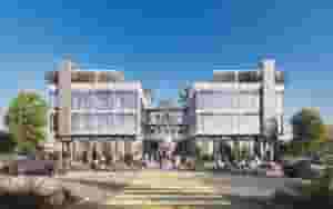 Your shop is now in SDG Mall, the first to view the international