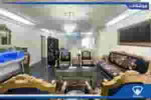 شقة للبيع -160 م - مصطفى كامل - ع الترام مباشرا - مطلات ع الشارع - مرخصة