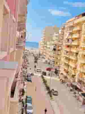 شقتك الراقيه بموقع ممتاز الاسكندريه الكيلو 21 اكتوبر النخيل 2