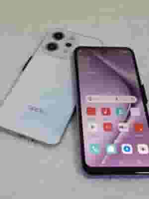 Oppo Reno 14 Pro