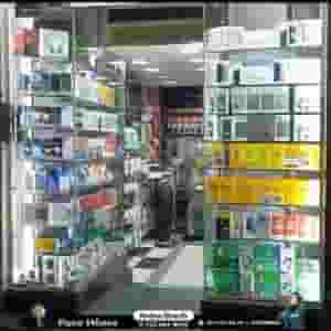 A rare investment opportunity. A shop for sale in Raml station