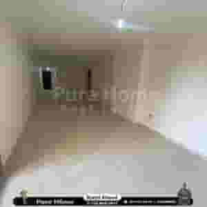 شقة للايجار - سموحة الجديدة