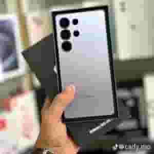 Shoot night and night with the new S25 Ultra. 😍🤩✅