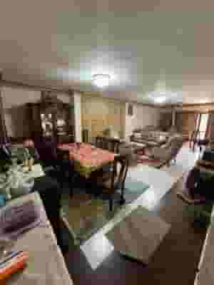 Corner apartment in Manshiya Faisal, floors 170 m