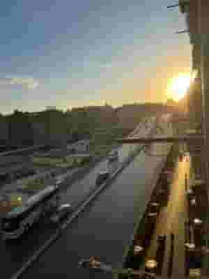 An apartment is required in the main Faisal or the first branch or in Libya