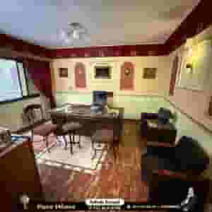 Furnished administrative office for rent in Raml station 65 m