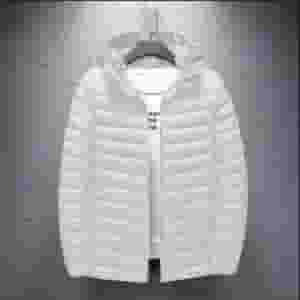 جاكت بامب الشتاء