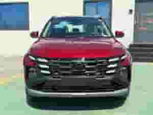 هيونداي توسان 2024 زيرو فئة 4