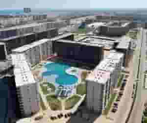 Chalet for sale 60 m — Porto Golf Walk 