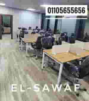 Work cell, workstation 