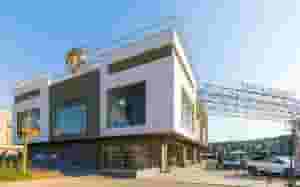 For sale a rented shop - Gamal Abdel Nasser axis - The Market Mall - New Cairo