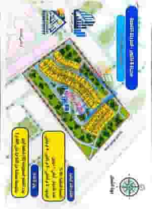 Land for sale in 6th of October