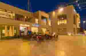 For sale a 100 m restaurant on the main Gamal Abdel Nasser axis - New Cairo - in installments